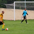 SK Uhelné sklady Praha - FC Olympia 1:5