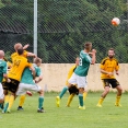 SK Uhelné sklady Praha - FC Olympia 1:5
