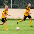 SK Uhelné sklady Praha - FC Olympia 1:5