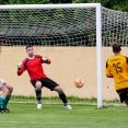 SK Uhelné sklady Praha - FC Olympia 1:5