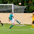 SK Uhelné sklady Praha - FC Olympia 1:5