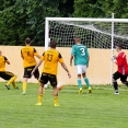 SK Uhelné sklady Praha - FC Olympia 1:5