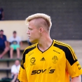 SK Uhelné sklady Praha - FC Olympia 1:5
