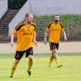 SK Uhelné sklady Praha - FC Olympia 1:5