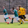 SK Uhelné sklady Praha - FC Olympia 1:5
