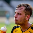 SK Uhelné sklady Praha - FC Olympia 1:5