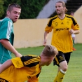 SK Uhelné sklady Praha - FC Olympia 1:5