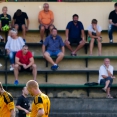 SK Uhelné sklady Praha - FC Olympia 1:5
