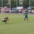 MOL Cup: Olympia - Vlašim 1:2