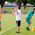 MOL Cup: Olympia - Vlašim 1:2