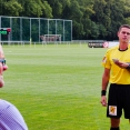 MOL Cup: Olympia - Vlašim 1:2