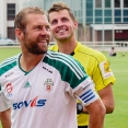 MOL Cup: Olympia - Vlašim 1:2