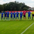 MOL Cup: Olympia - Vlašim 1:2