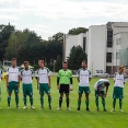 MOL Cup: Olympia - Vlašim 1:2