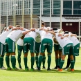 MOL Cup: Olympia - Vlašim 1:2