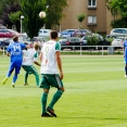MOL Cup: Olympia - Vlašim 1:2