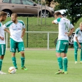 MOL Cup: Olympia - Vlašim 1:2