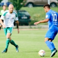 MOL Cup: Olympia - Vlašim 1:2