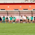 MOL Cup: Olympia - Vlašim 1:2