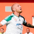 MOL Cup: Olympia - Vlašim 1:2