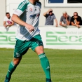 MOL Cup: Olympia - Vlašim 1:2