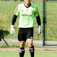 MOL Cup: Olympia - Vlašim 1:2