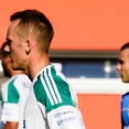 MOL Cup: Olympia - Vlašim 1:2