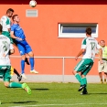MOL Cup: Olympia - Vlašim 1:2