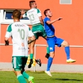 MOL Cup: Olympia - Vlašim 1:2