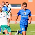 MOL Cup: Olympia - Vlašim 1:2