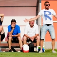 MOL Cup: Olympia - Vlašim 1:2