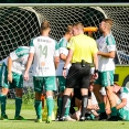 MOL Cup: Olympia - Vlašim 1:2