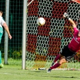 MOL Cup: Olympia - Vlašim 1:2