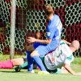 MOL Cup: Olympia - Vlašim 1:2