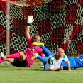 MOL Cup: Olympia - Vlašim 1:2