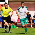 MOL Cup: Olympia - Vlašim 1:2
