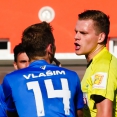 MOL Cup: Olympia - Vlašim 1:2