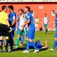 MOL Cup: Olympia - Vlašim 1:2