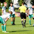 MOL Cup: Olympia - Vlašim 1:2