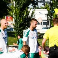 MOL Cup: Olympia - Vlašim 1:2