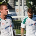 MOL Cup: Olympia - Vlašim 1:2