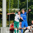 MOL Cup: Olympia - Vlašim 1:2