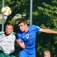 MOL Cup: Olympia - Vlašim 1:2