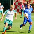 MOL Cup: Olympia - Vlašim 1:2