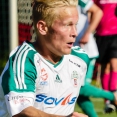 MOL Cup: Olympia - Vlašim 1:2