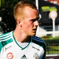 MOL Cup: Olympia - Vlašim 1:2