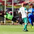 MOL Cup: Olympia - Vlašim 1:2