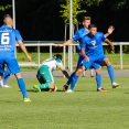 MOL Cup: Olympia - Vlašim 1:2