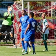 MOL Cup: Olympia - Vlašim 1:2
