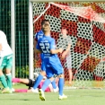 MOL Cup: Olympia - Vlašim 1:2